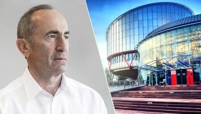 «Ժողովուրդ». Ո՞ւմ օգտին է ՄԻԵԴ-ի ուղարկած պատասխանը․ Քոչարյանի գործի հետքերով