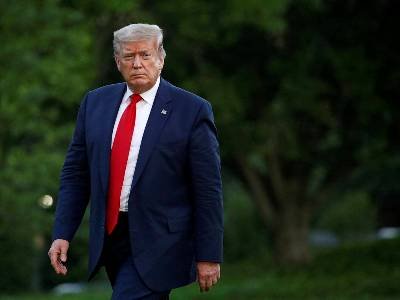 Biden and Trump win Indiana primaries