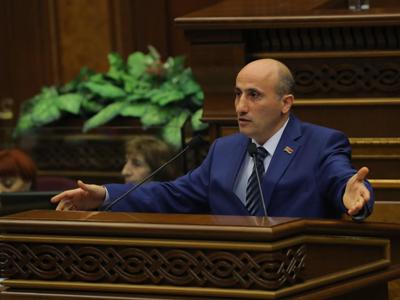 Խորհրդարանը պետք է արտահերթ նիստ հրավիրելու հնարավորություն ունենա ՍԴ-ի անդամներին ընտրելու համար. «Իմ քայլը»