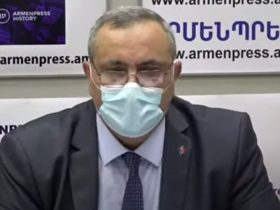 Հակաճգնաժամային 18-րդ միջոցառման շահառուները դեռ ժամանակ ունեն դիմումներ ներկայացնելու. Արթուր Մանուկյան