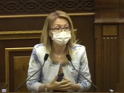 Քվորումի մեծացումը կբարձրացնի խորհրդարանական մշտական հանձնաժողովների նիստերի տապալման հավանականությունը. ԼՀԿ