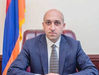 Լոռու մարզին նվիրաբերվել է թվային շարժական ռենտգեն համակարգ