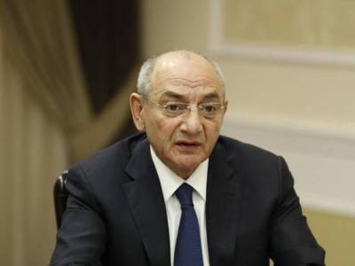 Newspaper: Armenia parliament inquiry committee on April 2016 war to question last "guest"