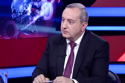 «Ժողովուրդ». Հայտնի է դարձել Արթուր Աղաջանյանի՝ աշխատանքից ազատման նախապատմությունը
