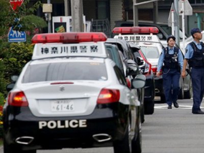 Japanese student detained after killing his mom and grandmom with crossbow