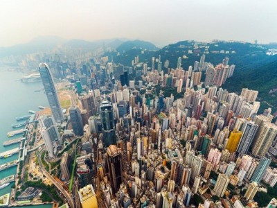 Hong Kong Legislative Council passes anthem bill