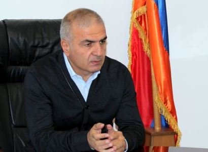 Armenia's Syunik province reports 23 new coronavirus cases over past 3 days