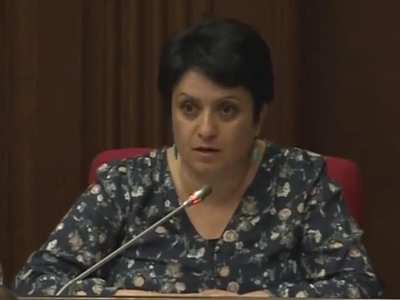 Սիրելի Նիկոլ Փաշինյան, խոսեք այդ պարոնի հետ. ձեր լավատեսության մեծ չափաբաժնից ես էլ ունեմ. ԼՀԿ պատգամավոր