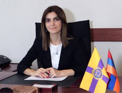 Եթե գիտեք, թե որտեղից է հրավառությունն արձակվում, գիշերվա ցանկացած ժամի ինձ տեղեկացրեք. Էջմիածնի քաղաքապետ