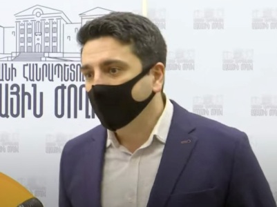 «Սասնա ծռերը», ՀՀԿ-ն, ՀՅԴ-ն, Վանեցյանը կարող են միասին քննարկել ազգային համաձայնության կառավարության հարցը.ԱԺ փոխխոսնակ