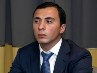 Մոսկվայում կարանտին է եւ հայրս չի կարող վերադառնալ. Ռուբեն Հայրապետյանի որդին՝ իրեն ու հորն առաջադրված մեղադրանքի մասին