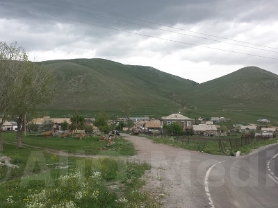 First coronavirus case reported in primarily Armenian-populated region of Georgia
