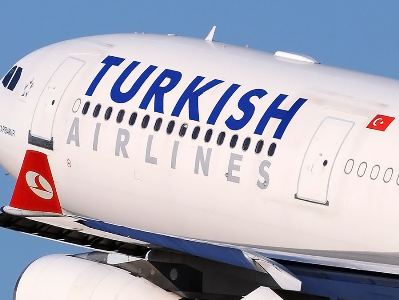 Turkey plans to resume flights to approximately 40 countries in June