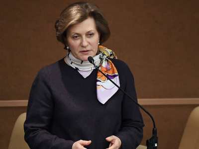 Глава Роспотребнадзора: Единой вакцины от коронавируса не будет