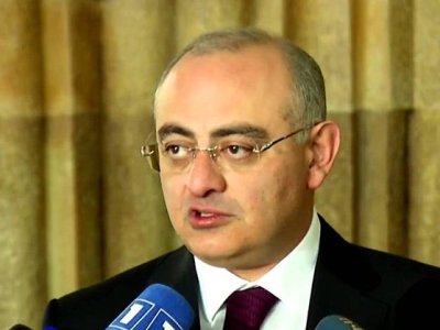 168.am: Other officials of Armenia State Revenue Committee will also resign