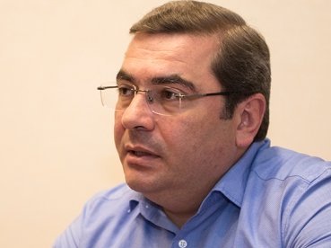 Armenia State Supervision Service conducting inspections at State Revenue Committee