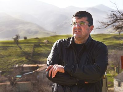 Հեռու չէ այն օրը, երբ իր գործած հանցանքների համար Ալիևը կհայտնվի դատապարտյալի աթոռին․ Արայիկ Հարությունյան