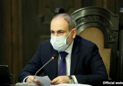 Newspaper: Armenia PM rating falling sharply