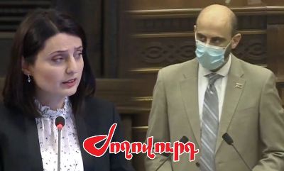 «Ժողովուրդ». Ինչպես Զարուհի Բաթոյանը հուսախաբ արեց իր թիմին. Զեյնալյանի նախագծի տապալման հետքերով