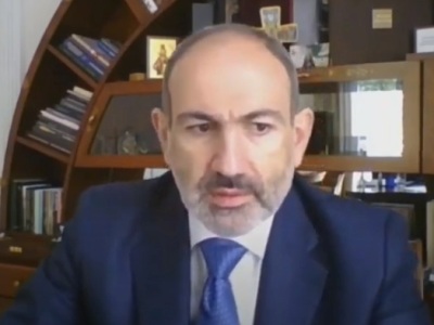 Armenia PM: State budget is shared “pocket” that is created jointly