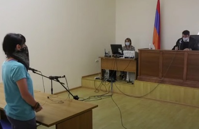 Փոխվարչապետ մարդը մի քիչ պետք է պատասխանատու լինի իր խոսքերի համար. Ավինյանի դեմ հայց ներկայացրածի ցուցմունքը