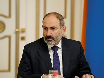 Шаке Межлумян освобождена от должности главного секретаря Министерства высокотехнологической промышленности