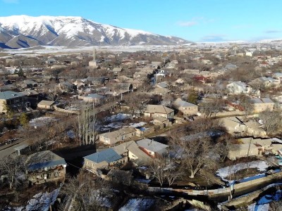 Մարզպետին գրեցի՝ օգնեք, մուննաթ եկավ. փող չեմ ուզում, միայն սնունդ, որ երեխաներս սոված չմնան. Կոտայքի բնակիչ
