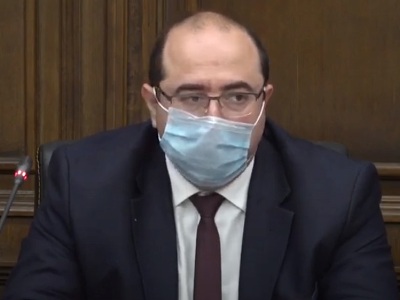 «Мой шаг»: После революции в Армении зафиксированы впечатляющие изменения с точки зрения сбора налогов