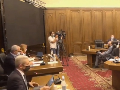2019 թվականին ՀՀ ԱԱԾ-ի կարիքների համար 34.1 մլրդ դրամ է հատկացվել. ՀՀ ֆիննախ