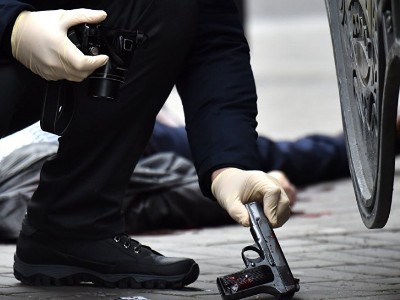 Полиция Армении: Общее число преступлений в Армении в 2019 году выросло на 8,8%