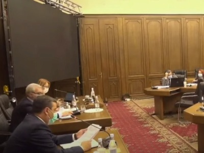 Armenian NSS reveals a large number of cybercrimes in 2019