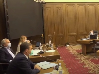 2019 թվականին ՀՀ ԱԱԾ-ն ընդհանուր 49 միլիոն 470 հազար դրամի 7 ավտոմեքենա է ձեռք բերել. գերատեսչության ղեկավար