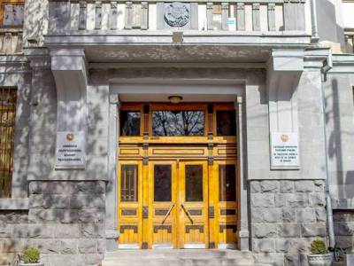 Ապօրինի ծագում ունեցող գույքի բռնագանձման վերաբերյալ հաստիքների մրցույթներին մասնակցելու հայտ է ներկայացրել 28 անձ