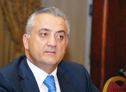 ЦБ: Выполнение бюджета в 2019 году поспособствовало устойчивости госдолга Армении