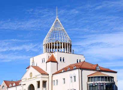 Karabakh Parliament to convene special session to elect Prosecutor General