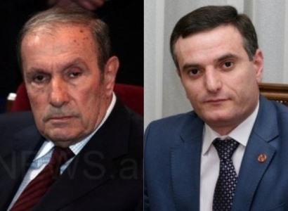 Արտակ Զաքարյանը հարց է ուղղել Լեւոն Տեր-Պետրոսյանին