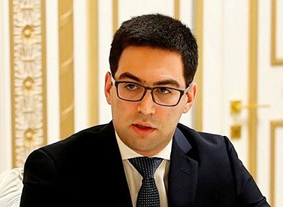 Министр юстиции Армении прокомментировал в Facebook скандальный ролик с задержанием гражданина