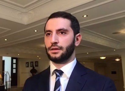 Armenian MP responds to Prosperous Armenia Party leader