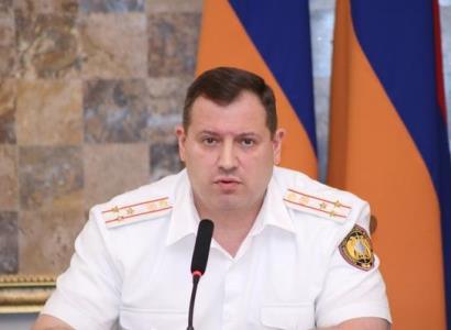 Պարզվում է՝ ՔԿ-ի մի խումբ չինովնիկներ գաղտագողի ոչ մեծ խնջույք են կազմակերպել․  Yerevan.Today