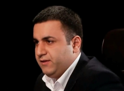 ԲՀԿ-ի համար այլևս հետդարձի ճամփա չկա․ Բաբկեն Հարությունյան