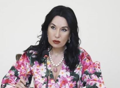 Պապուա Նոր Գվինեայի Ուլավուն հրաբուխը թեթև «զաժիգալկա» է տարբեր տրամաչափի գործիչների ինքնաբռնկման դիմաց․ Նաիրա Զոհրաբյան