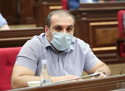 Covid-19-ը խփում է ոչ միայն թոքերին, այլ նաև որոշների ուղեղին. Համազասպ Դանիելյան