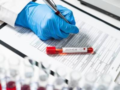 547 COVID-19 cases in Armenia in one day, 7 new deaths reported