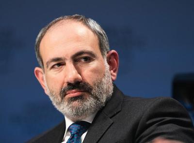 Armenia PM: As of June 1, 2020 we have several hundred fewer deaths than as of June 1, 2019