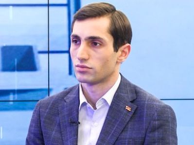 Քաղաքապետարանի հնարամտությունը հետաքրքիր դրսևորումներ ունի. Դավիթ Խաժակյան