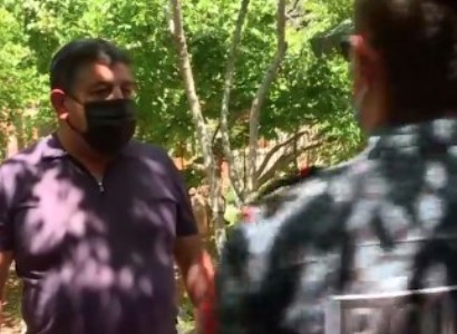 Деятельность ресторанного комплекса «Айги» приостановлена на 72 часа