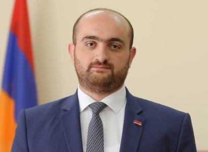 Տուկի թելով քաղաքական հետագիծ չեն թողնում. Արագածոտնի մարզպետը ԲՀԿ-ի ու Ծառուկյանի մասին
