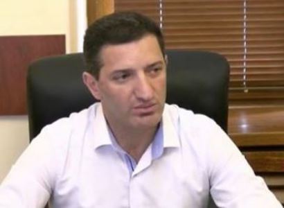 Լավ, դու անհարմար չես զգու՞մ. Գեւորգ Պետրոսյանը` Լիլիթ Մակունցին