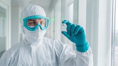 Китай в сотрудничестве с Россией займется разработкой вакцины от коронавируса