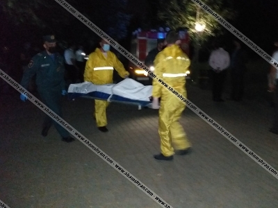 В Ботаническом саду в Ереване обнаружен труп повесившегося мужчины